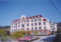 白山内蒙古包头市滨河老年公寓电地热工程案例