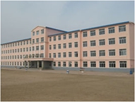 白山吉林省榆树市大坡镇中学电地热工程案例